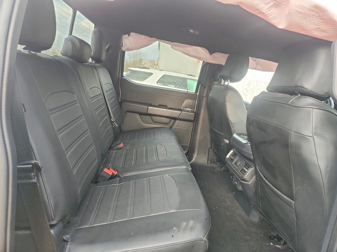 Ford F-150 Xlt