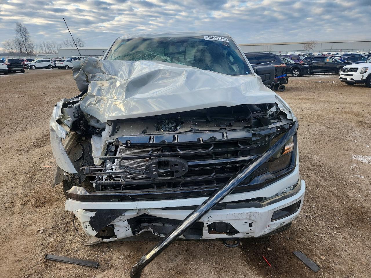 Ford F-150 Xlt