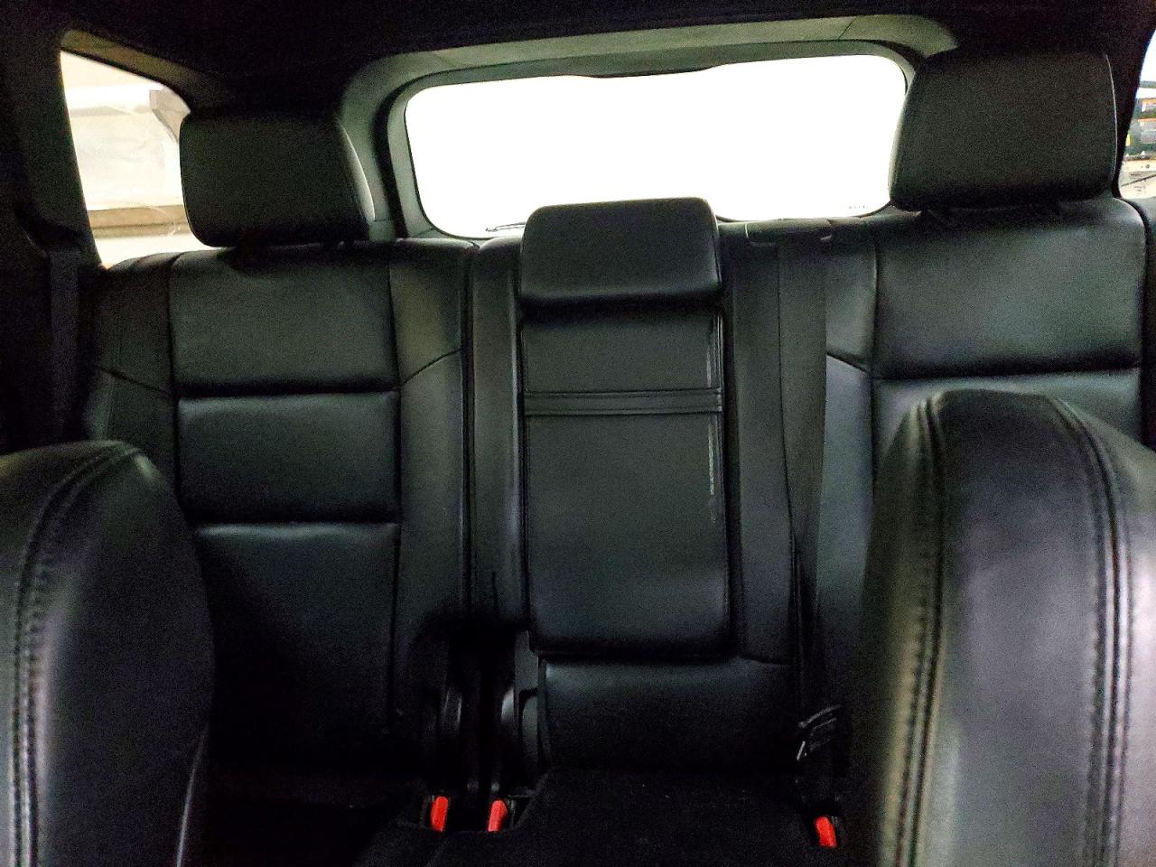 Jeep Cherokee Limited