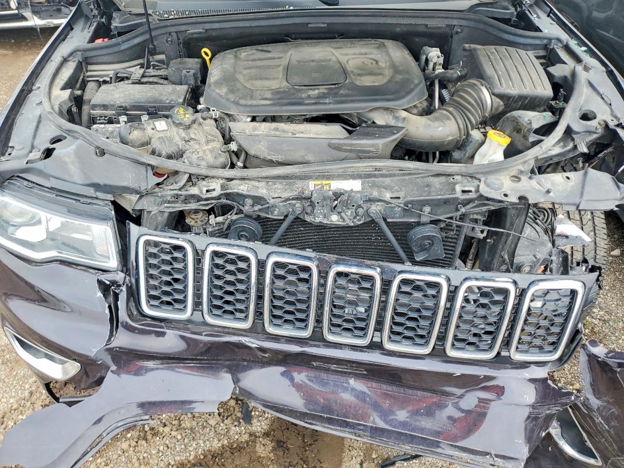 Jeep Cherokee Limited
