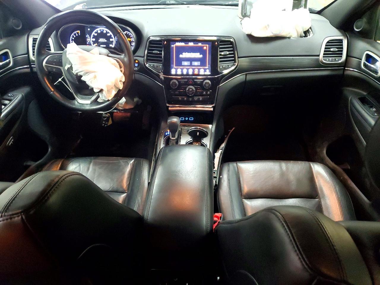 Jeep Cherokee Limited