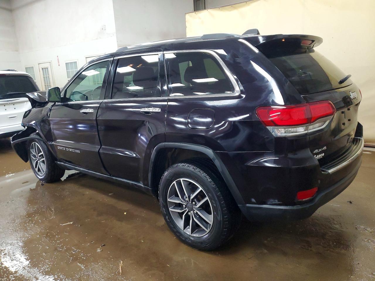 Jeep Cherokee Limited