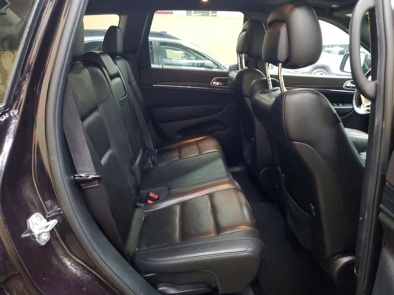 Jeep Cherokee Limited