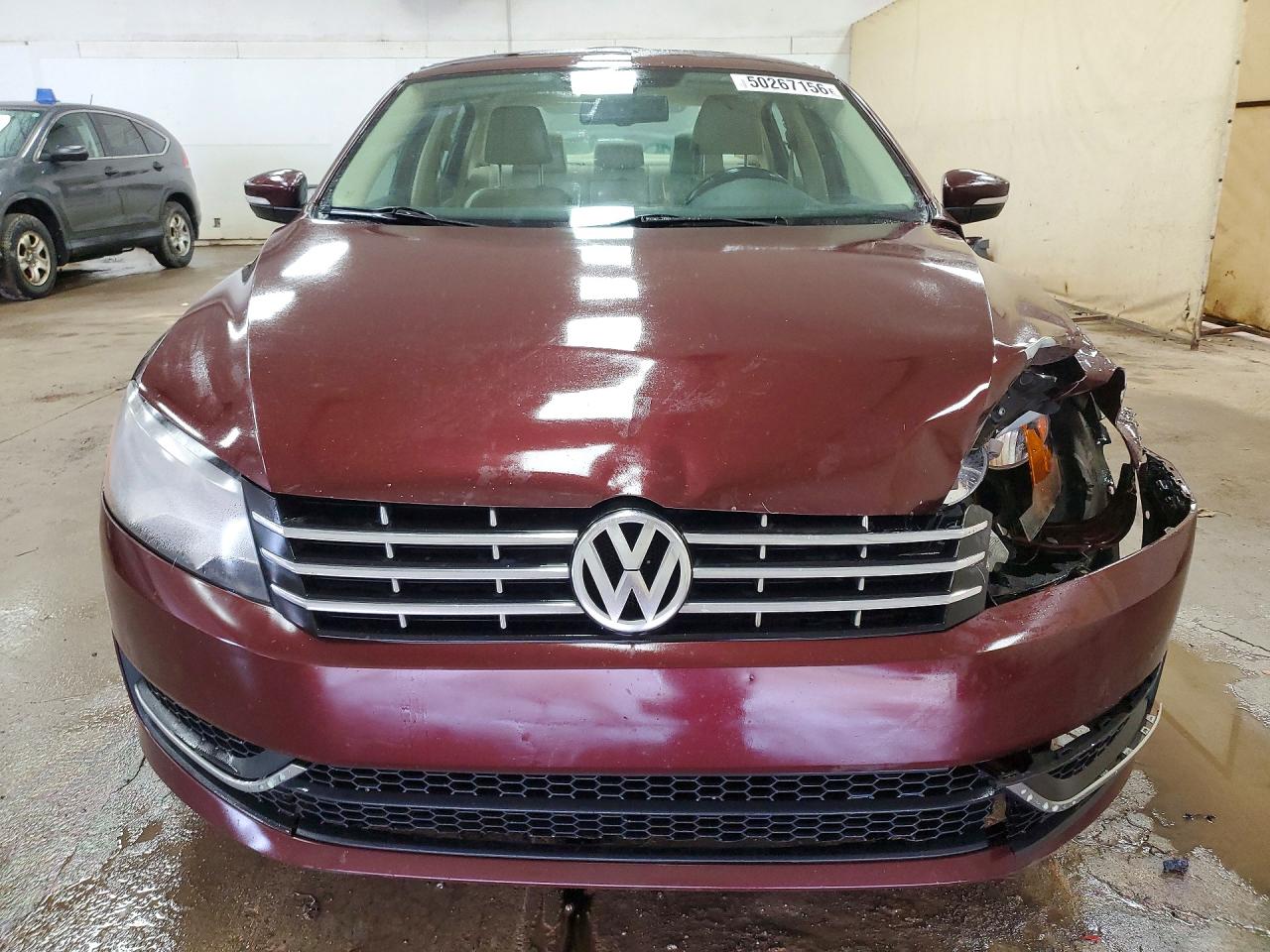 Volkswagen Passat Se