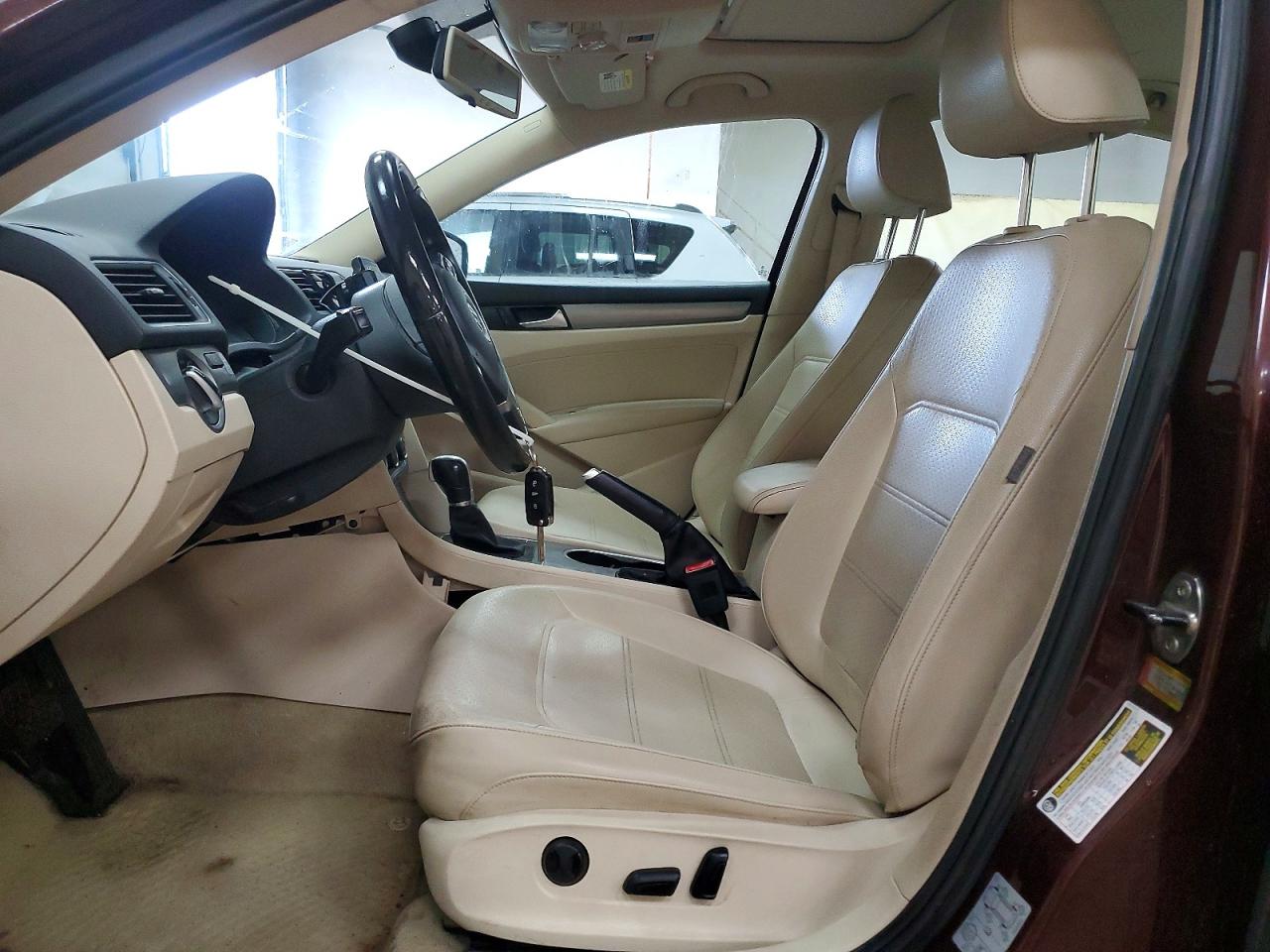 Volkswagen Passat Se