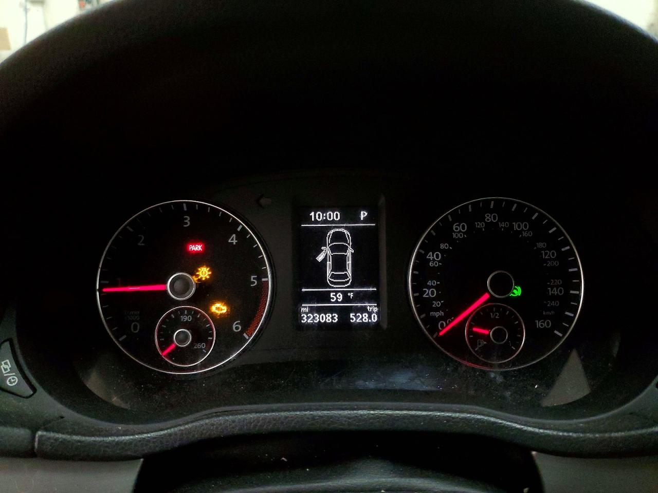 Volkswagen Passat Se