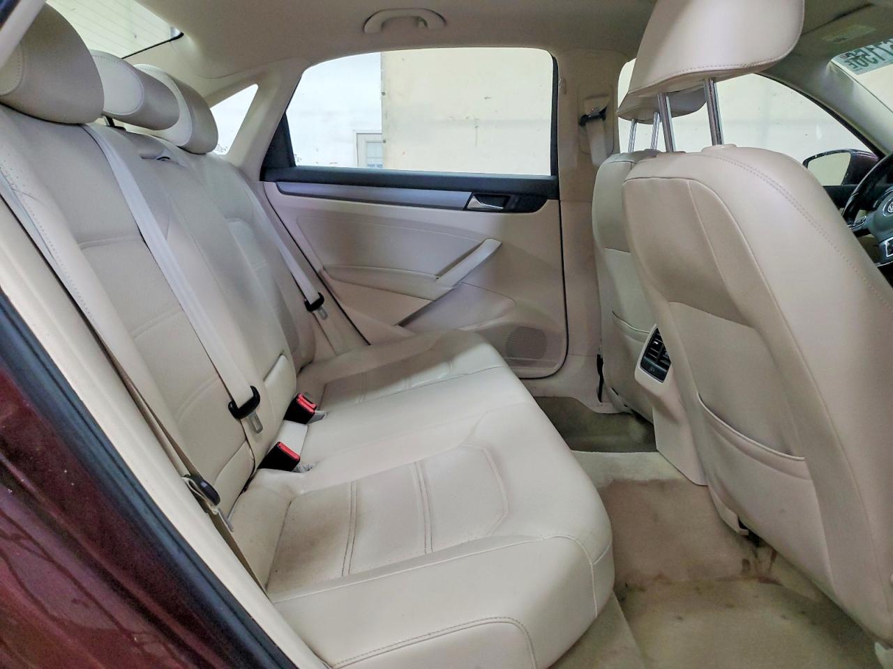 Volkswagen Passat Se