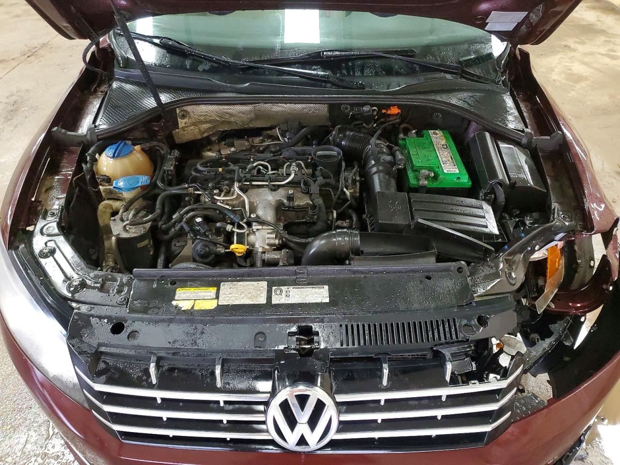 Volkswagen Passat Se