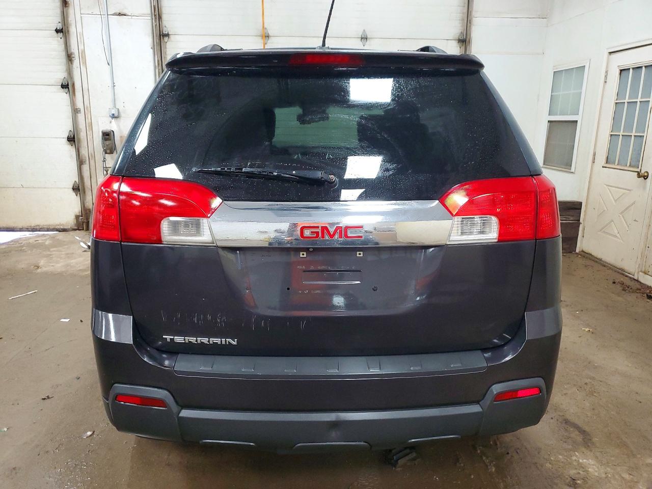 GMC Terrain Sle