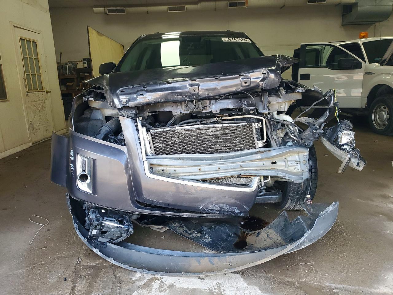 GMC Terrain Sle