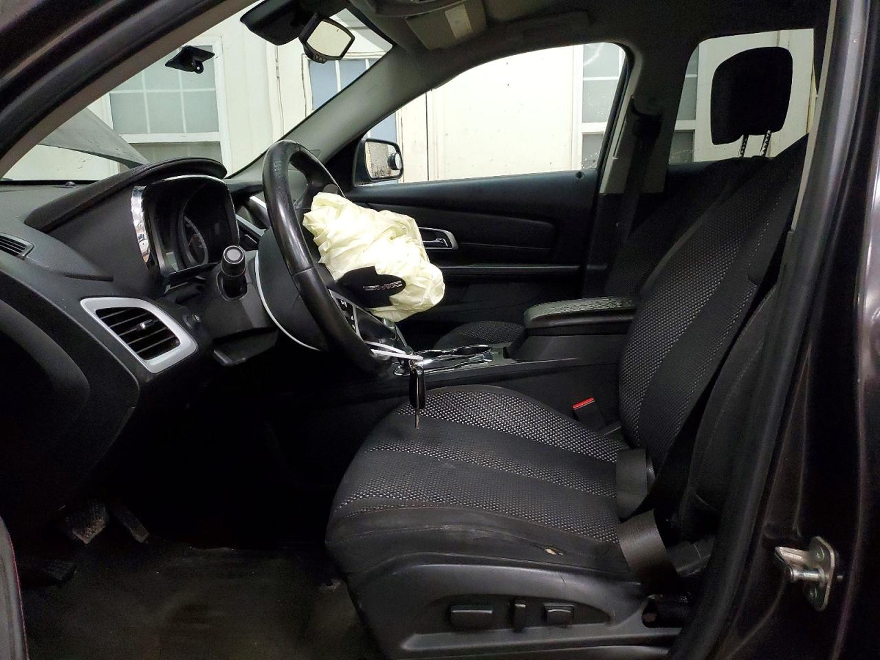 GMC Terrain Sle