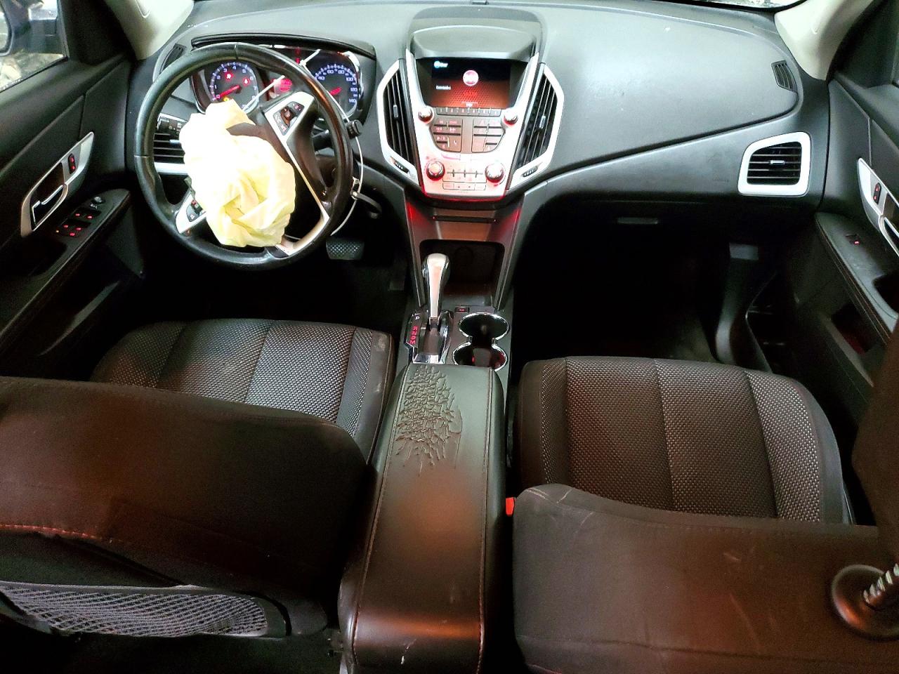 GMC Terrain Sle