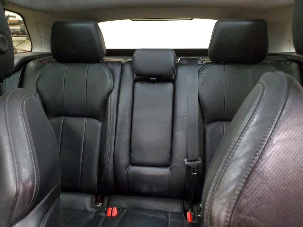 Land Rover Range Rover Se