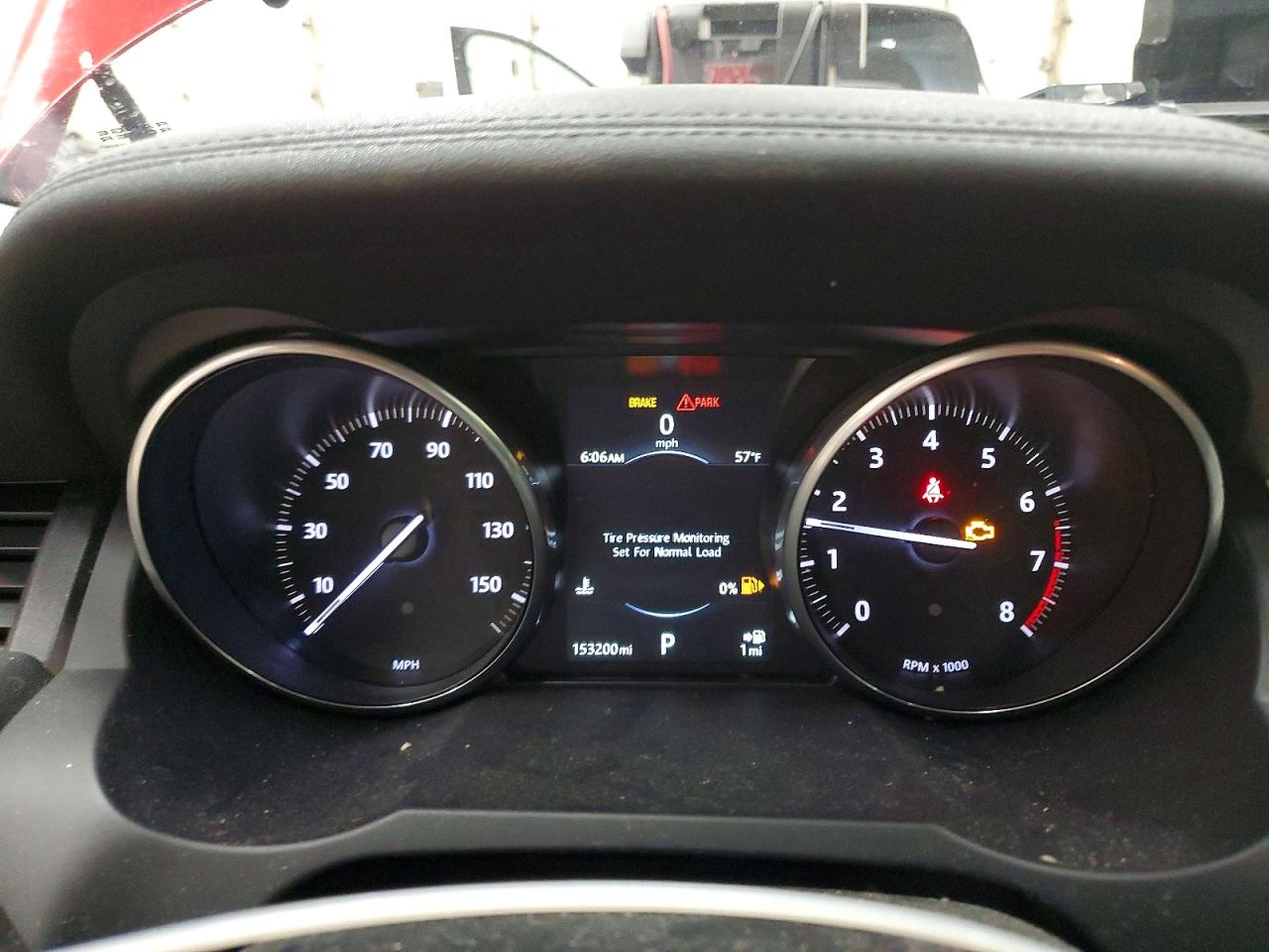 Land Rover Range Rover Se