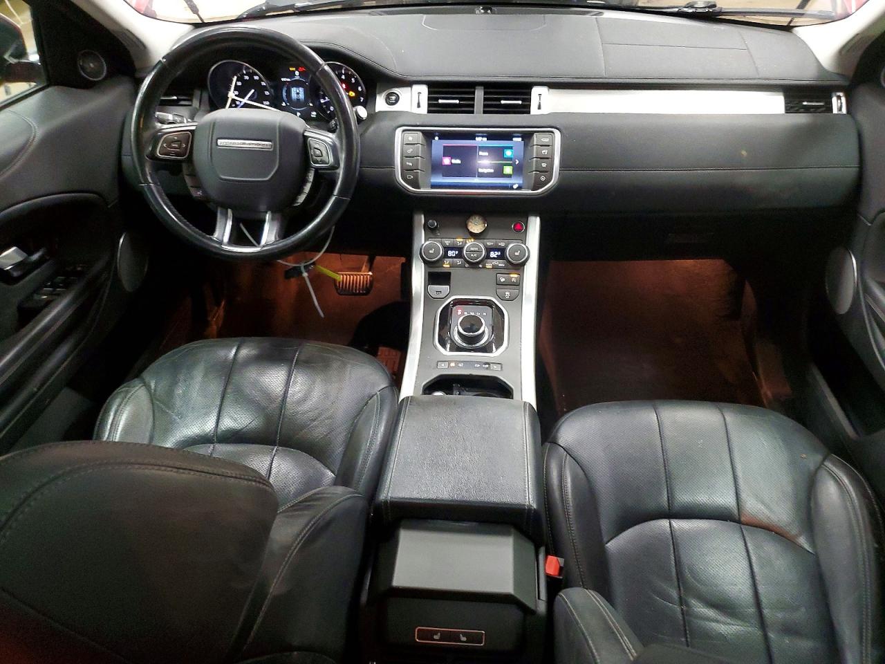 Land Rover Range Rover Se