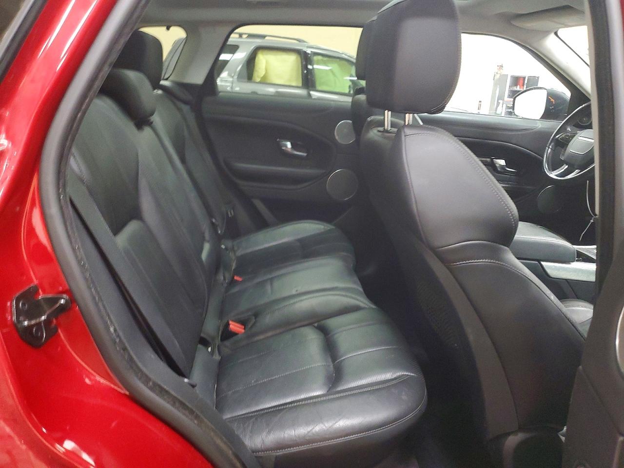 Land Rover Range Rover Se