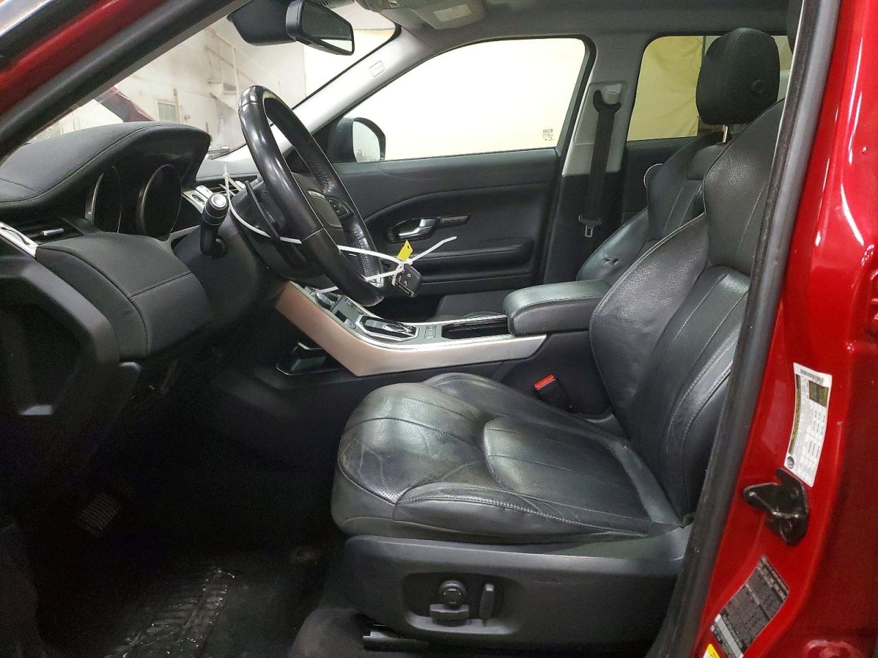 Land Rover Range Rover Se