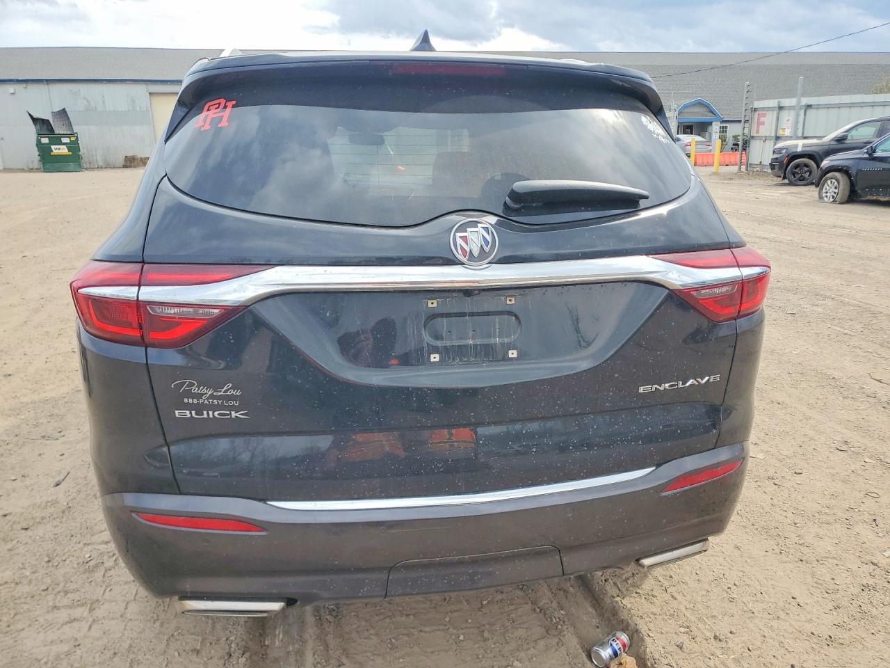 Buick Enclave Essence