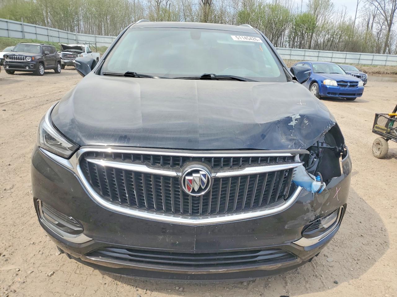 Buick Enclave Essence