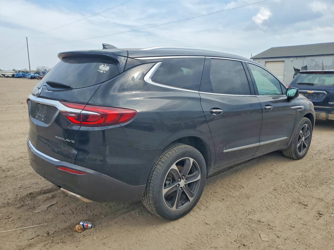 Buick Enclave Essence