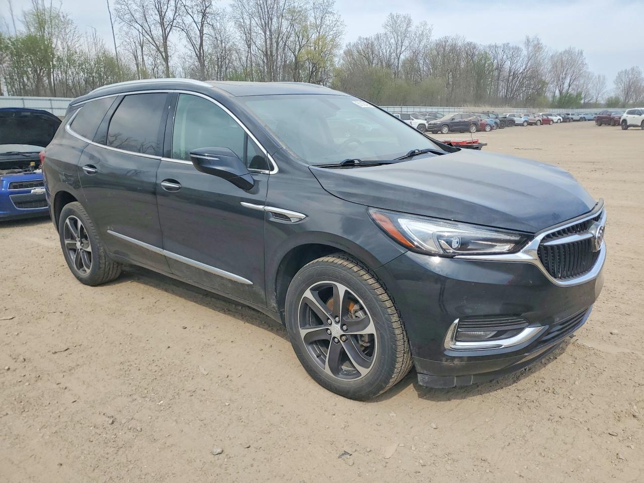 Buick Enclave Essence