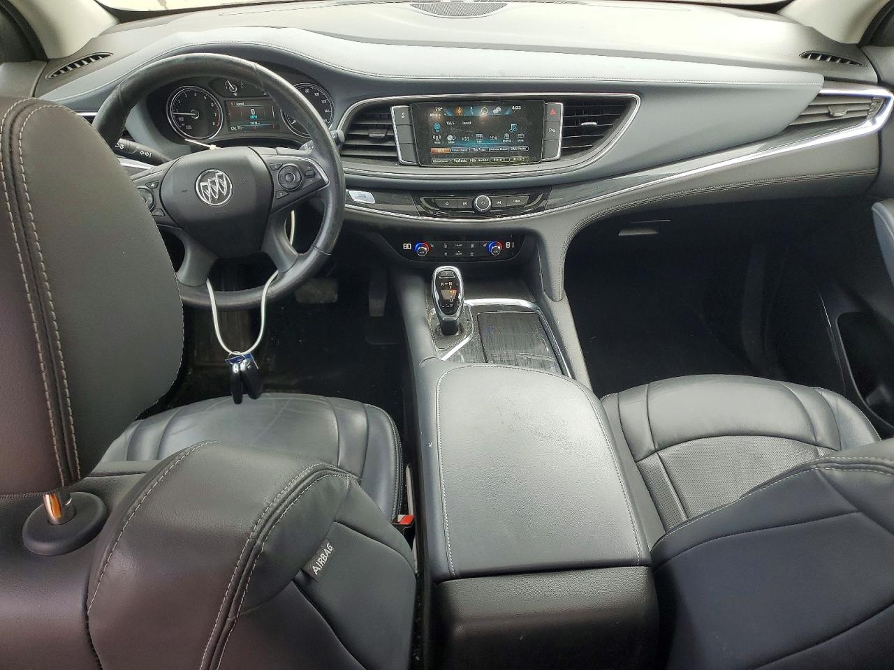 Buick Enclave Essence