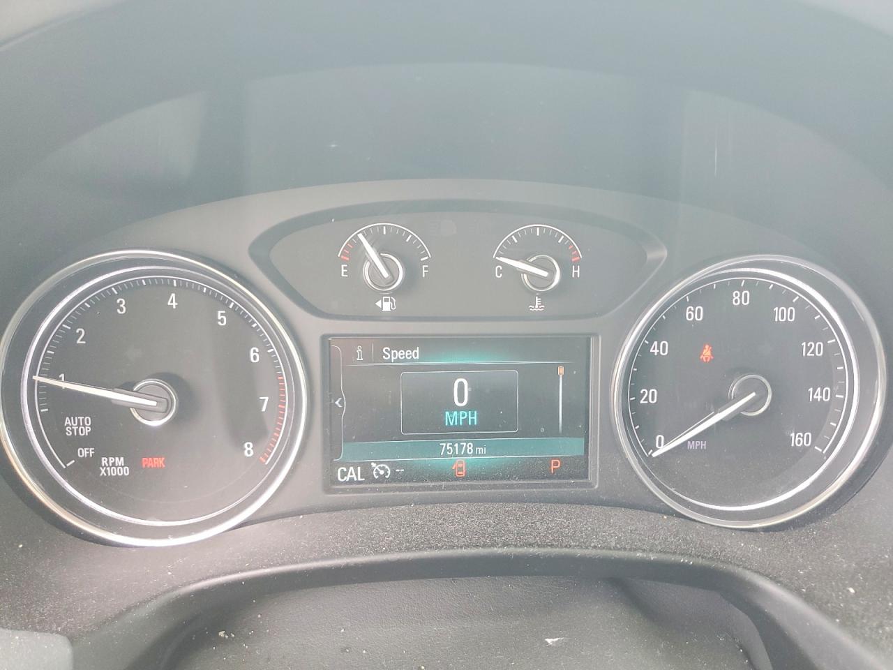 Buick Enclave Essence
