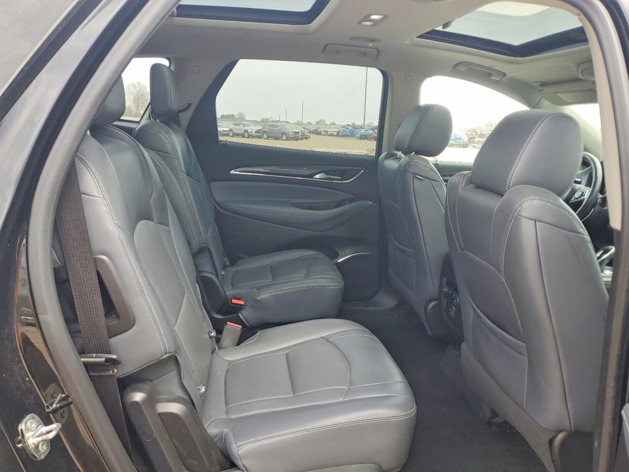 Buick Enclave Essence