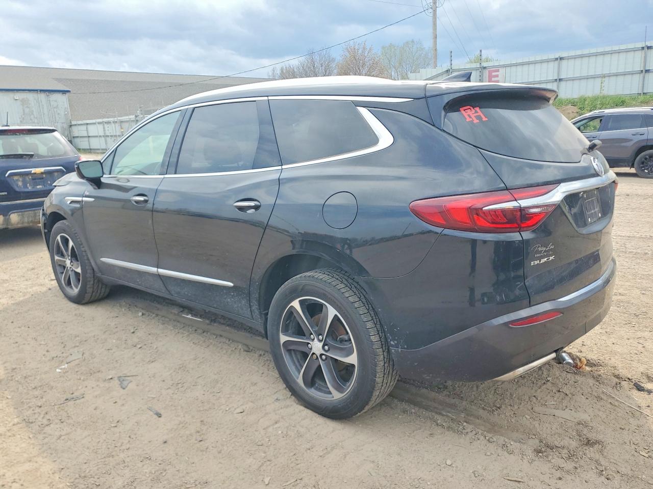 Buick Enclave Essence