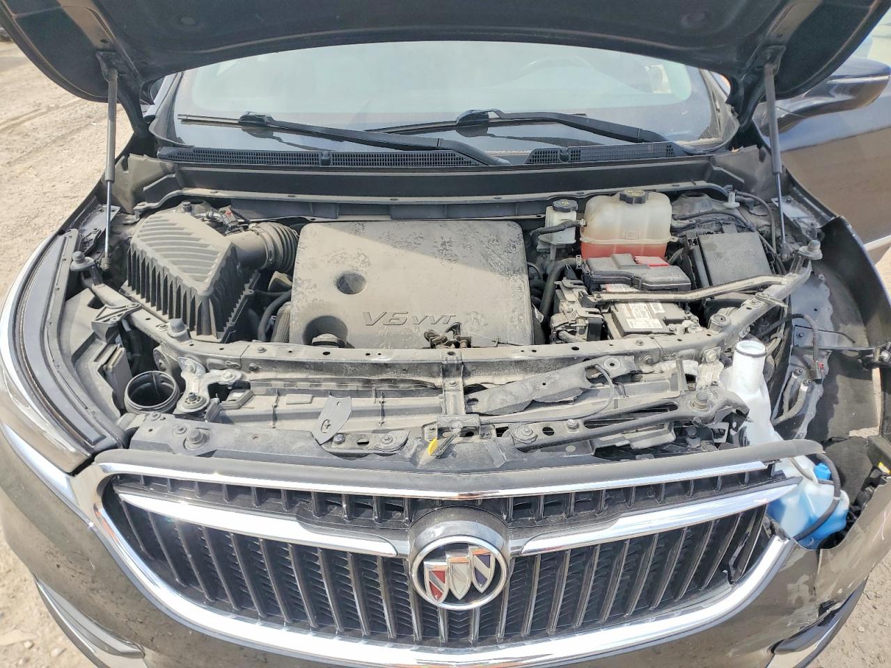 Buick Enclave Essence