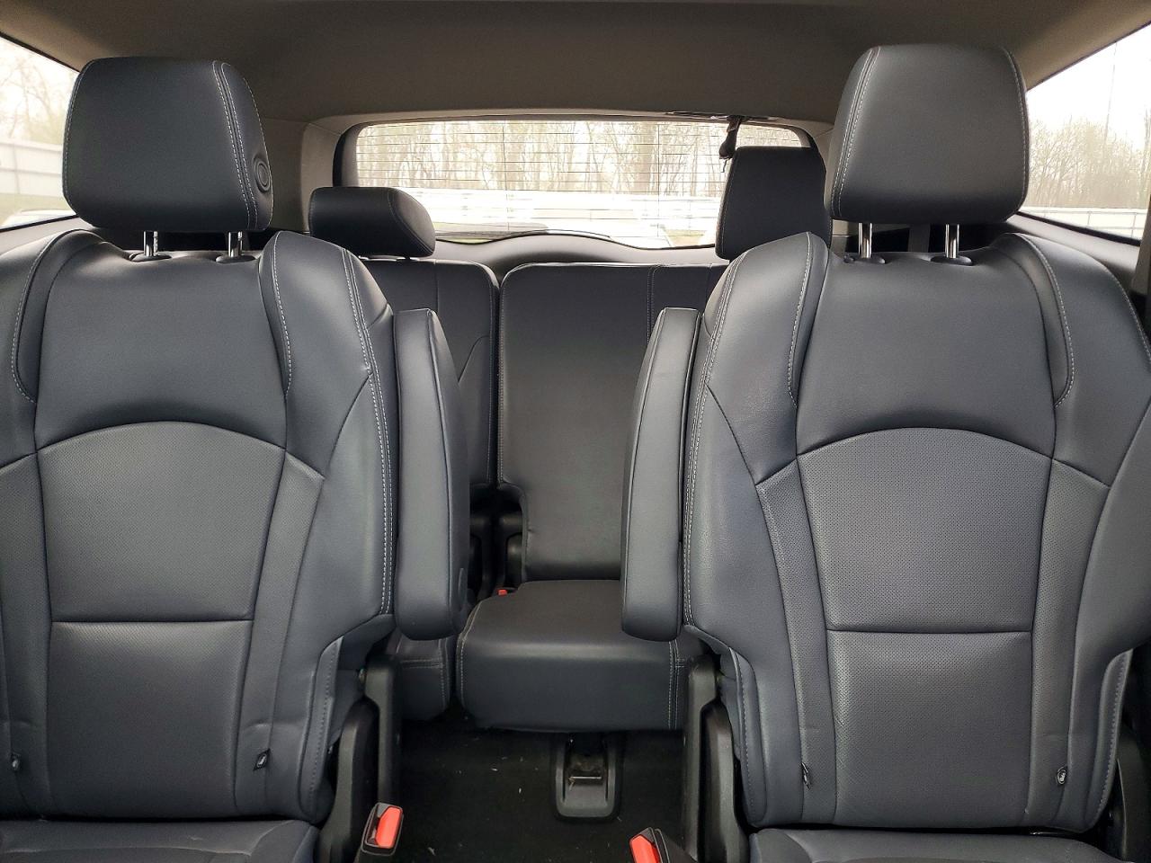 Buick Enclave Essence