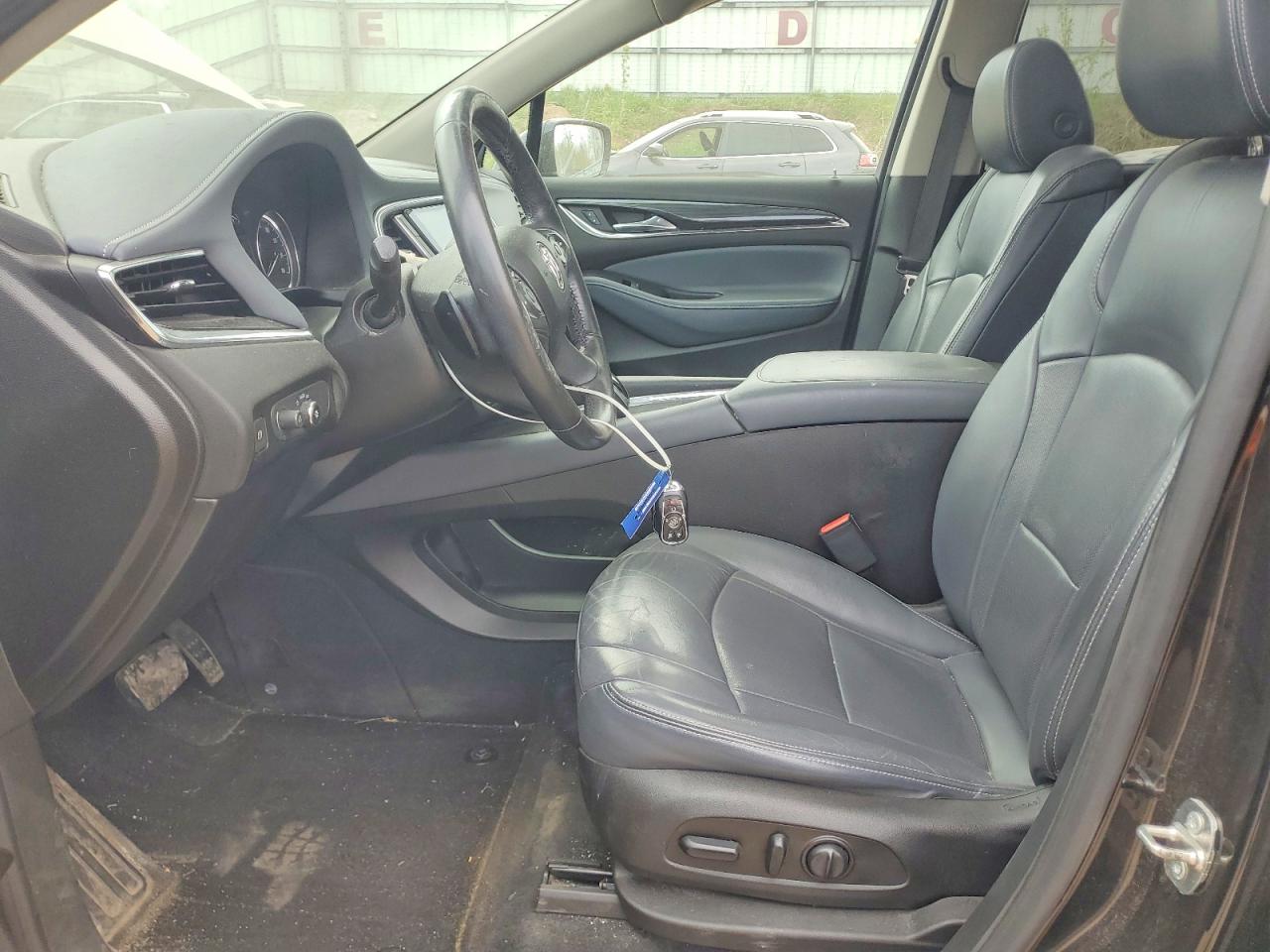 Buick Enclave Essence
