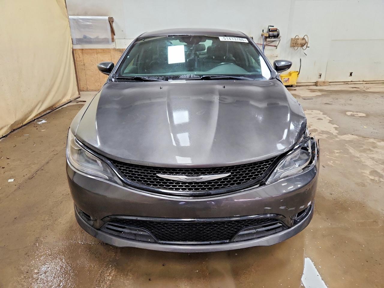 Chrysler 200 S