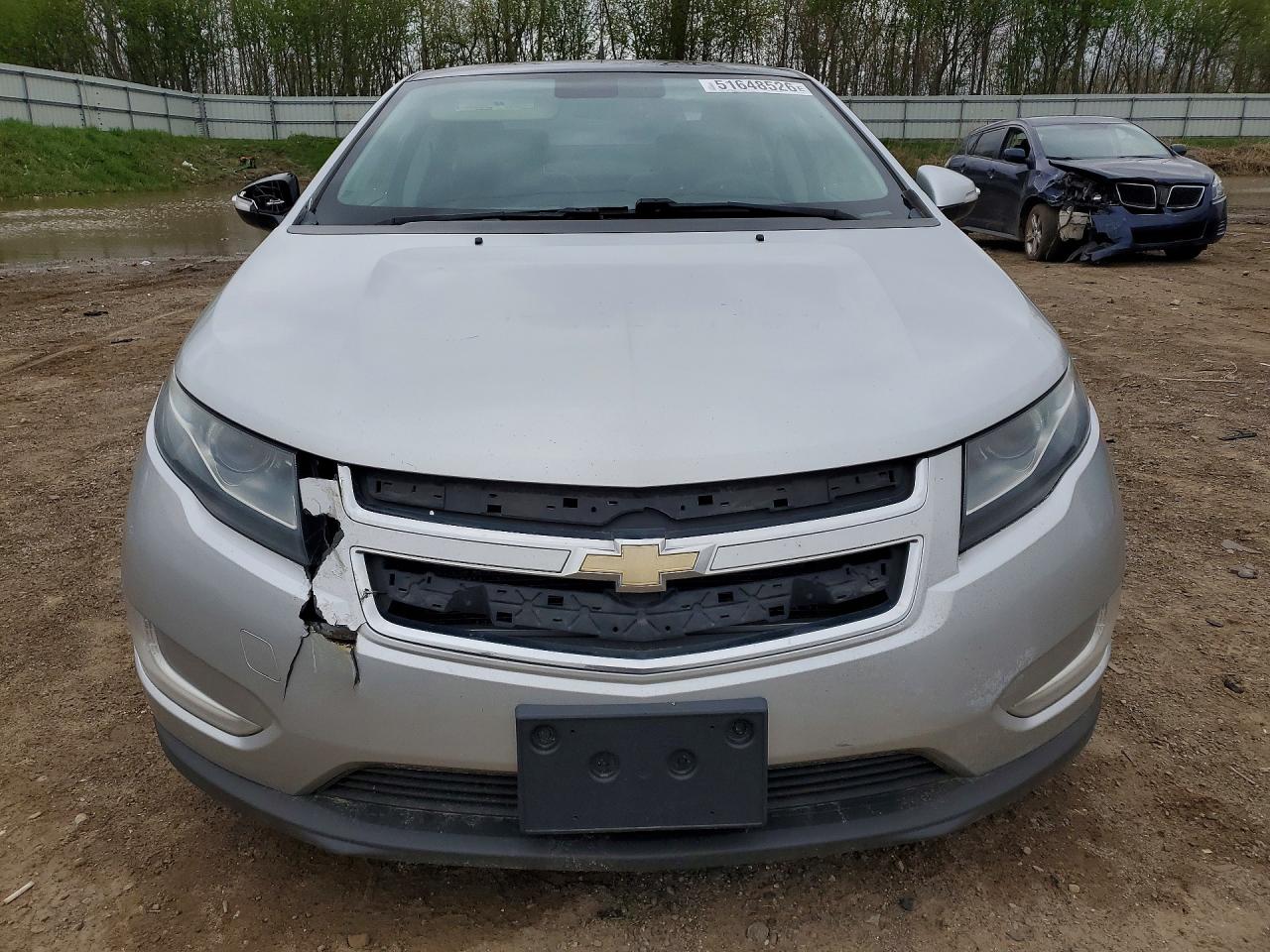Chevrolet Volt