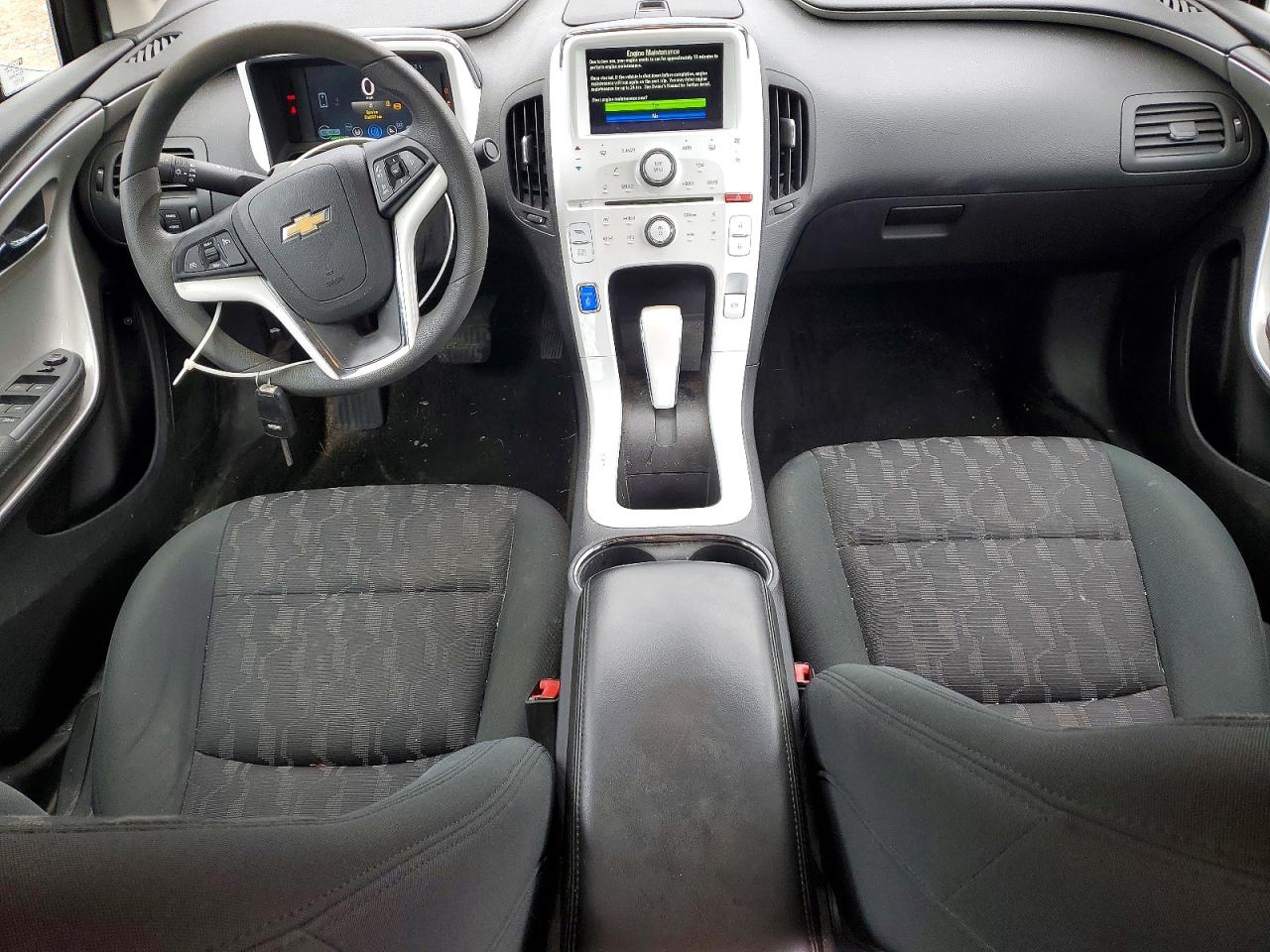 Chevrolet Volt