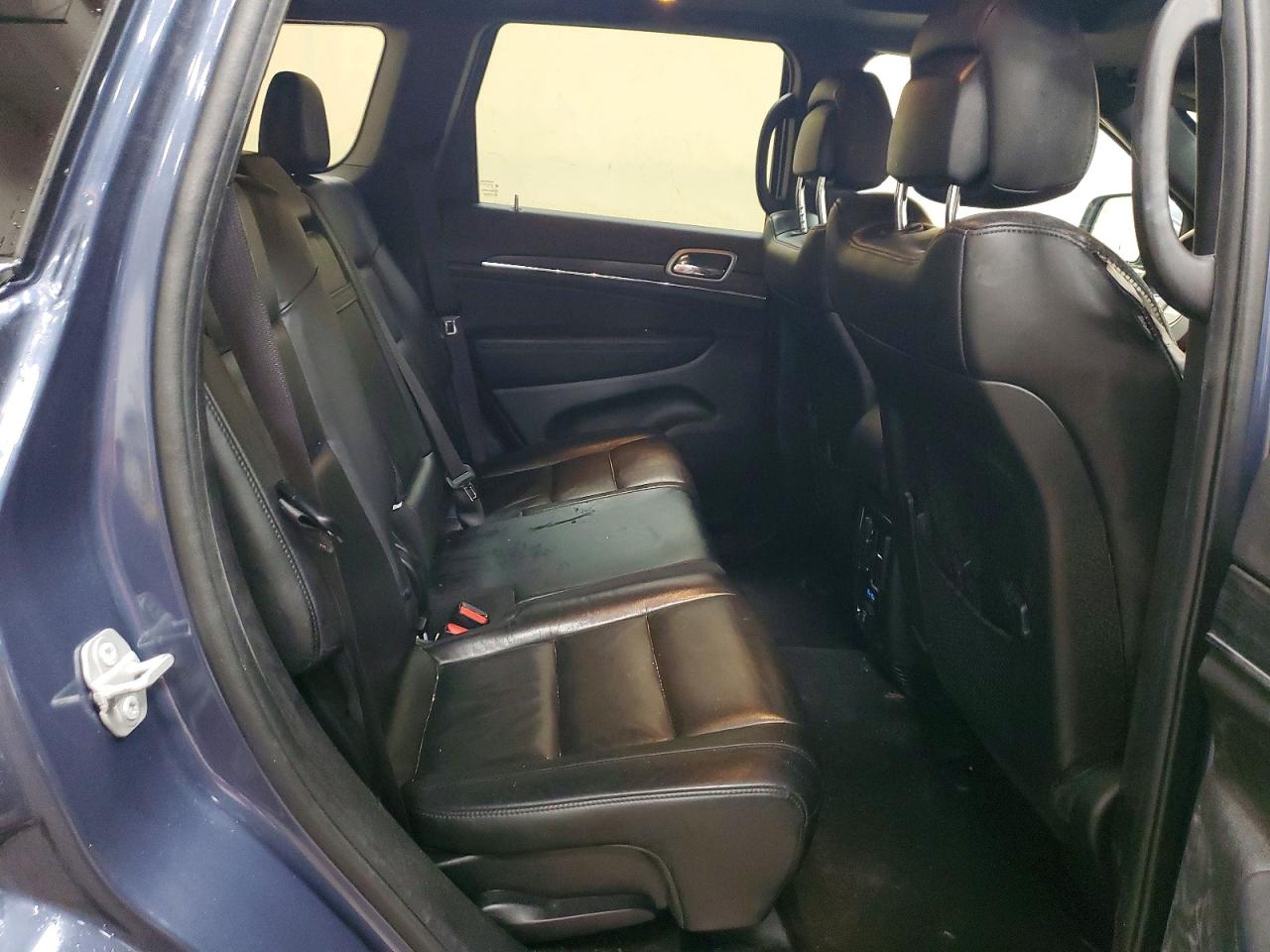 Jeep Cherokee Limited