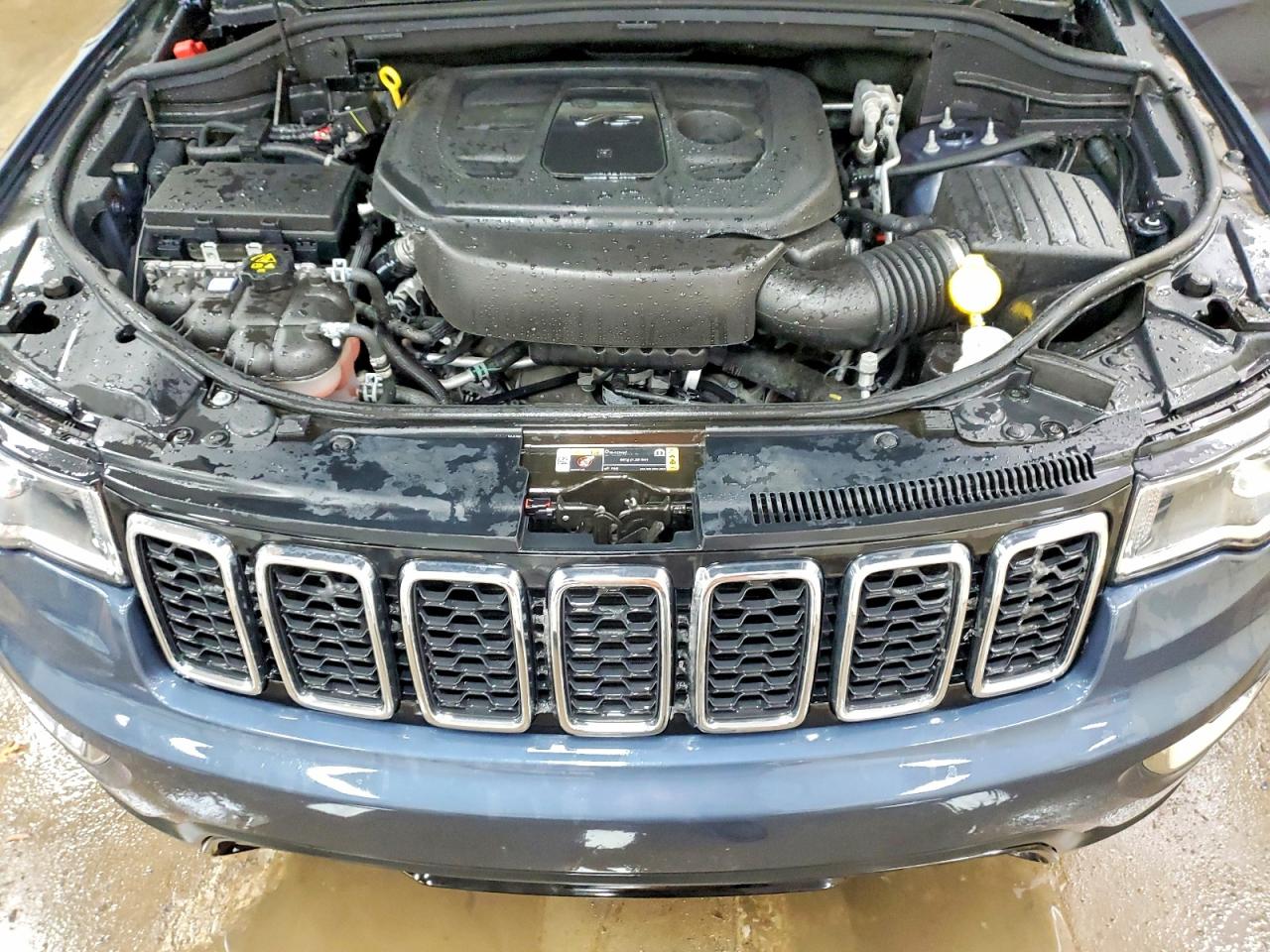 Jeep Cherokee Limited