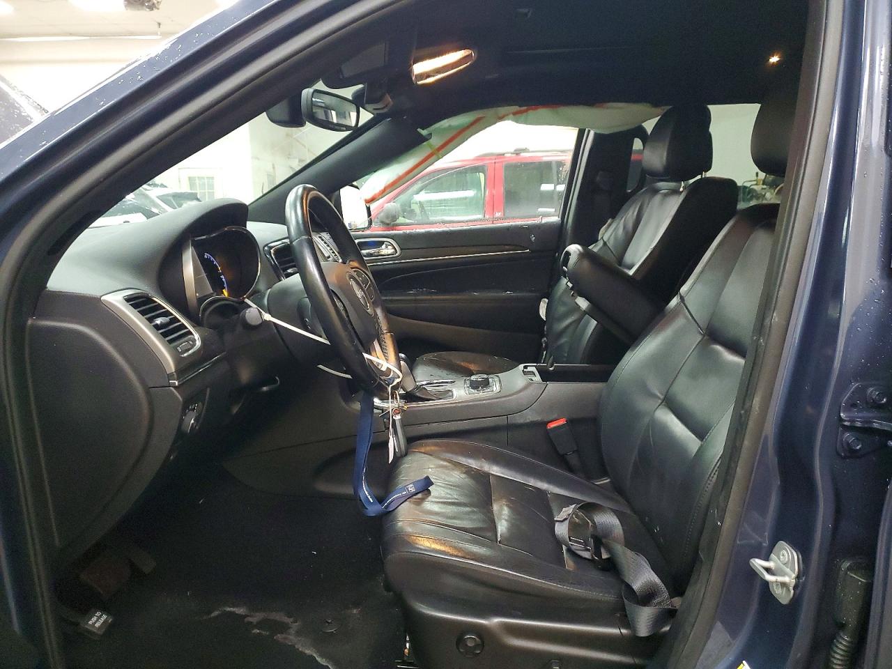 Jeep Cherokee Limited
