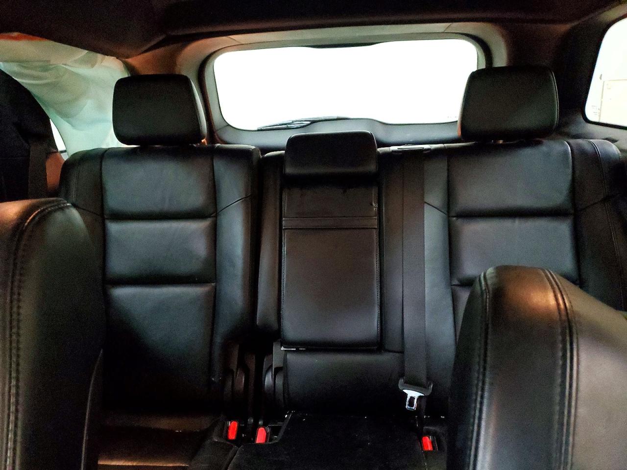 Jeep Cherokee Limited
