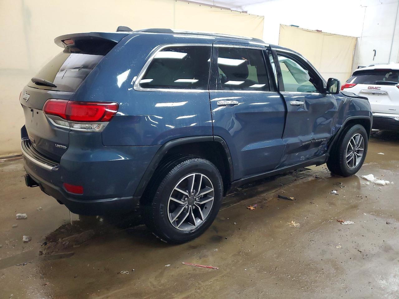 Jeep Cherokee Limited