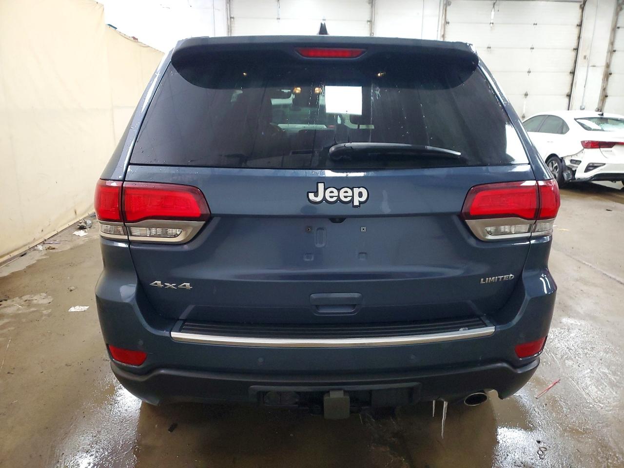 Jeep Cherokee Limited