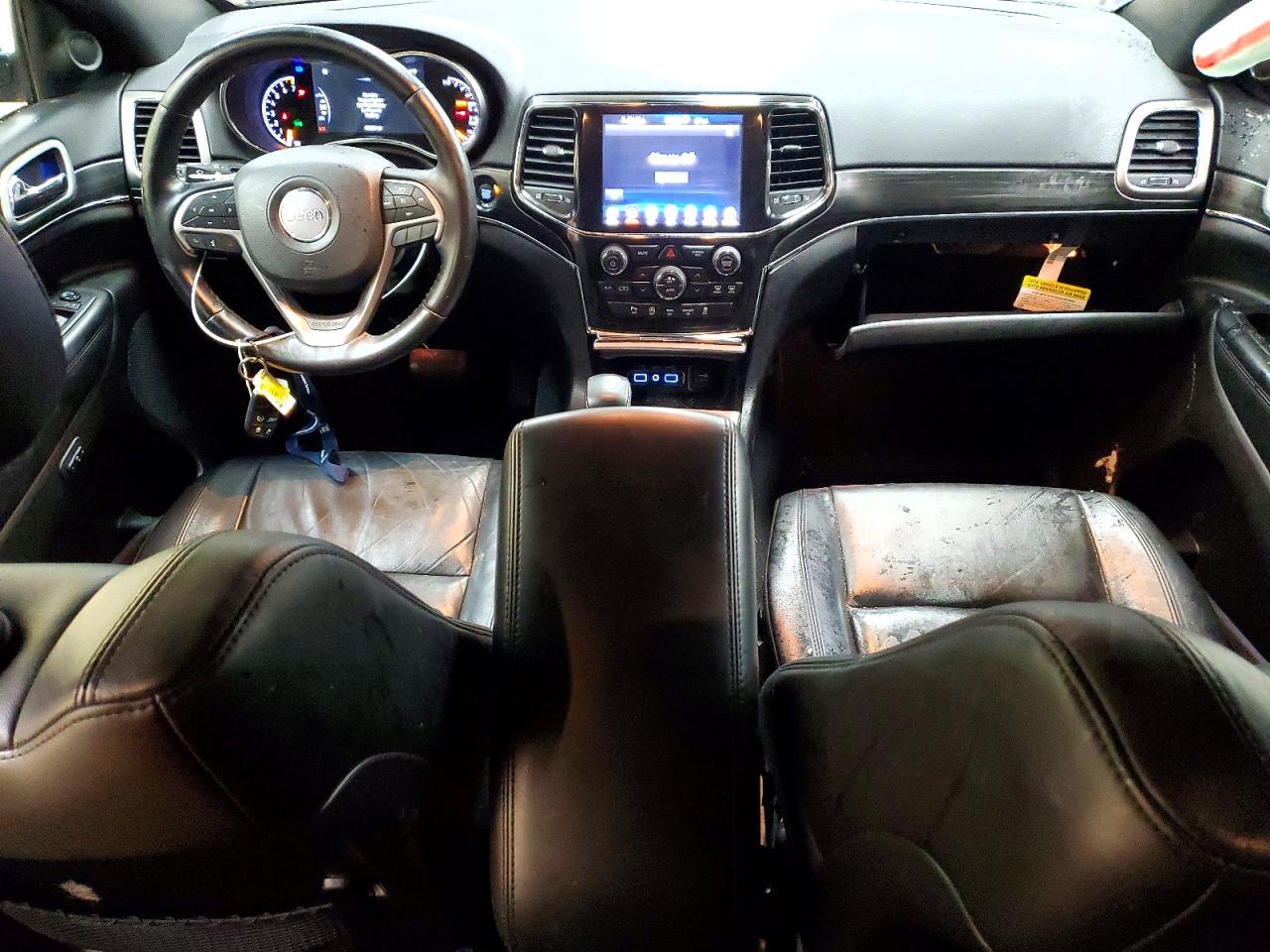 Jeep Cherokee Limited