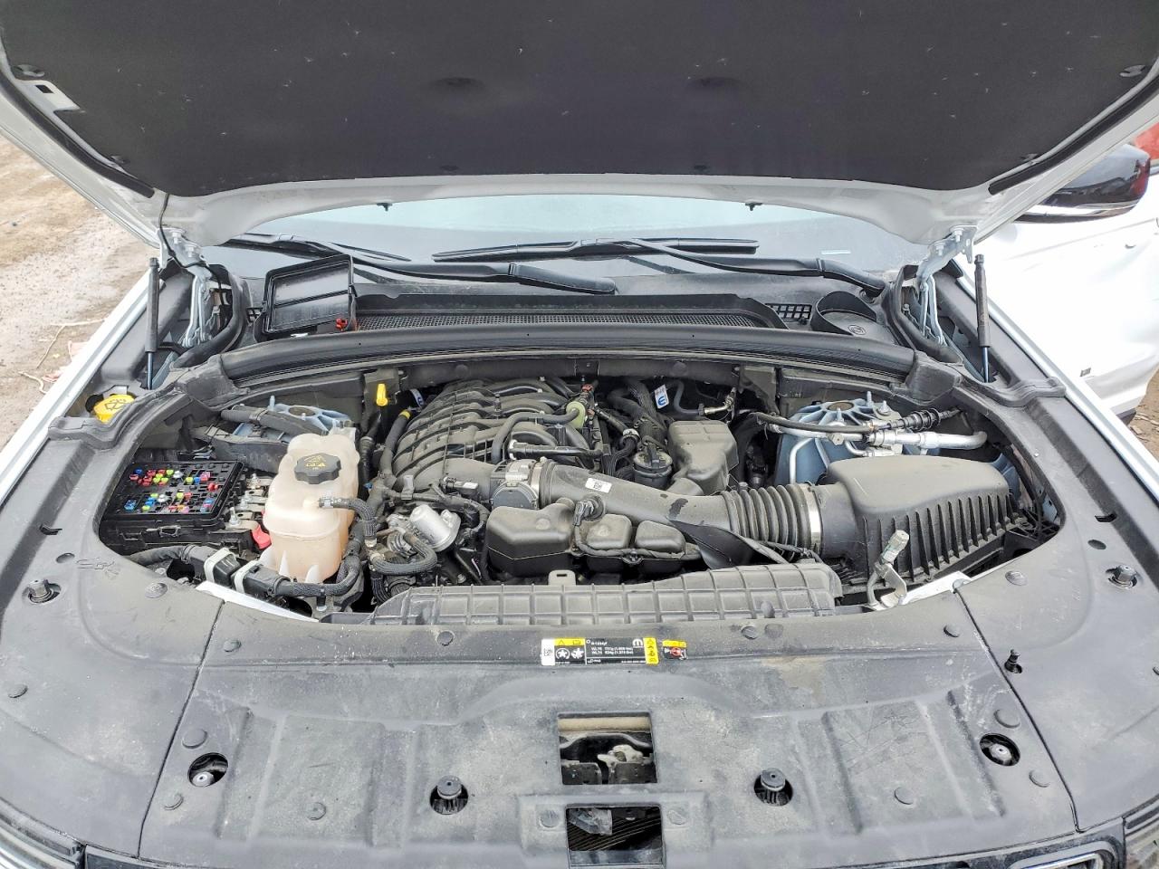 Jeep Grand Cherokee L Limited