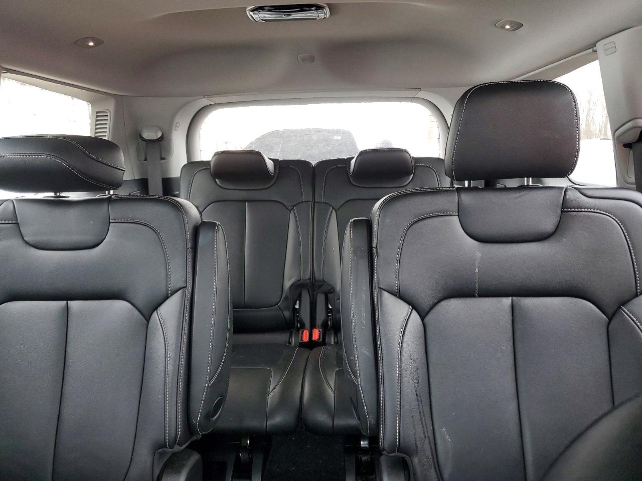 Jeep Grand Cherokee L Limited