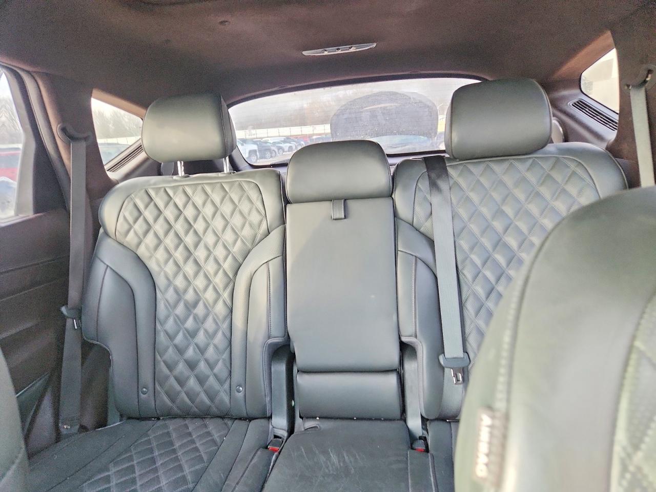 Genesis GV80 3.5t