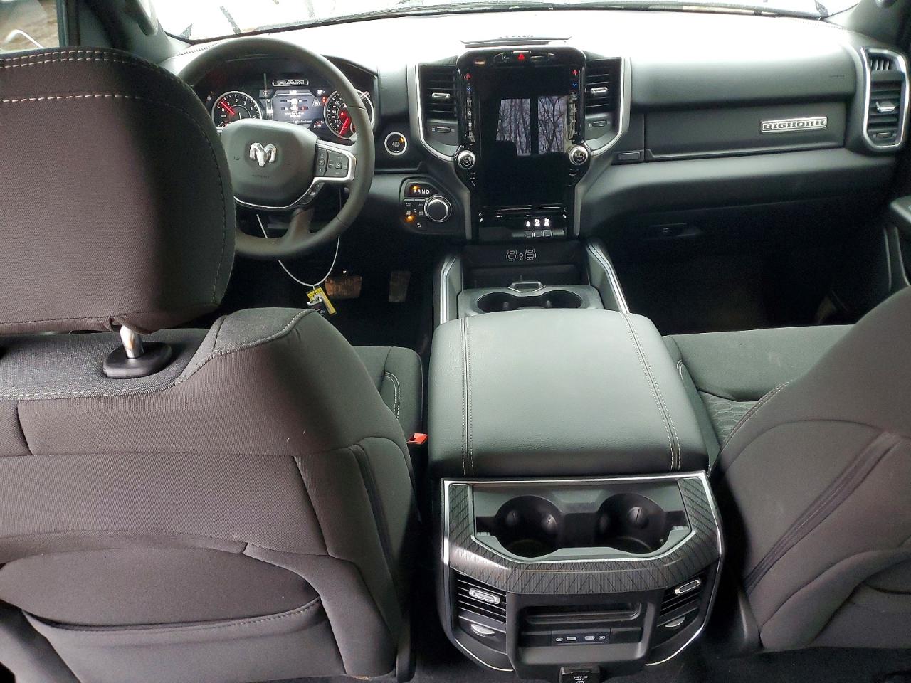 Ram 1500 Big Horn