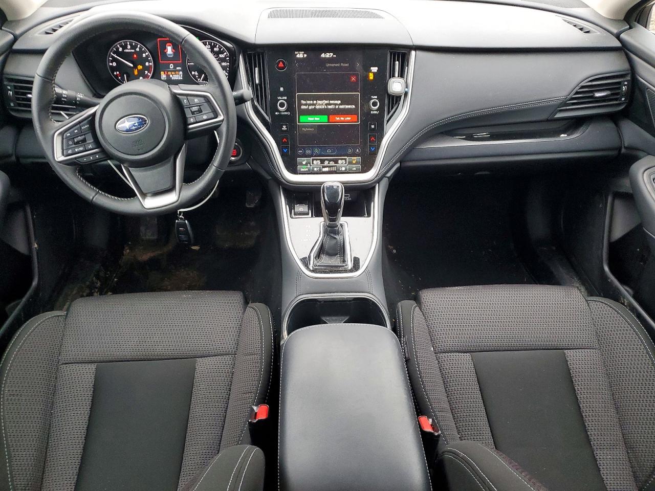 Subaru Outback Premium