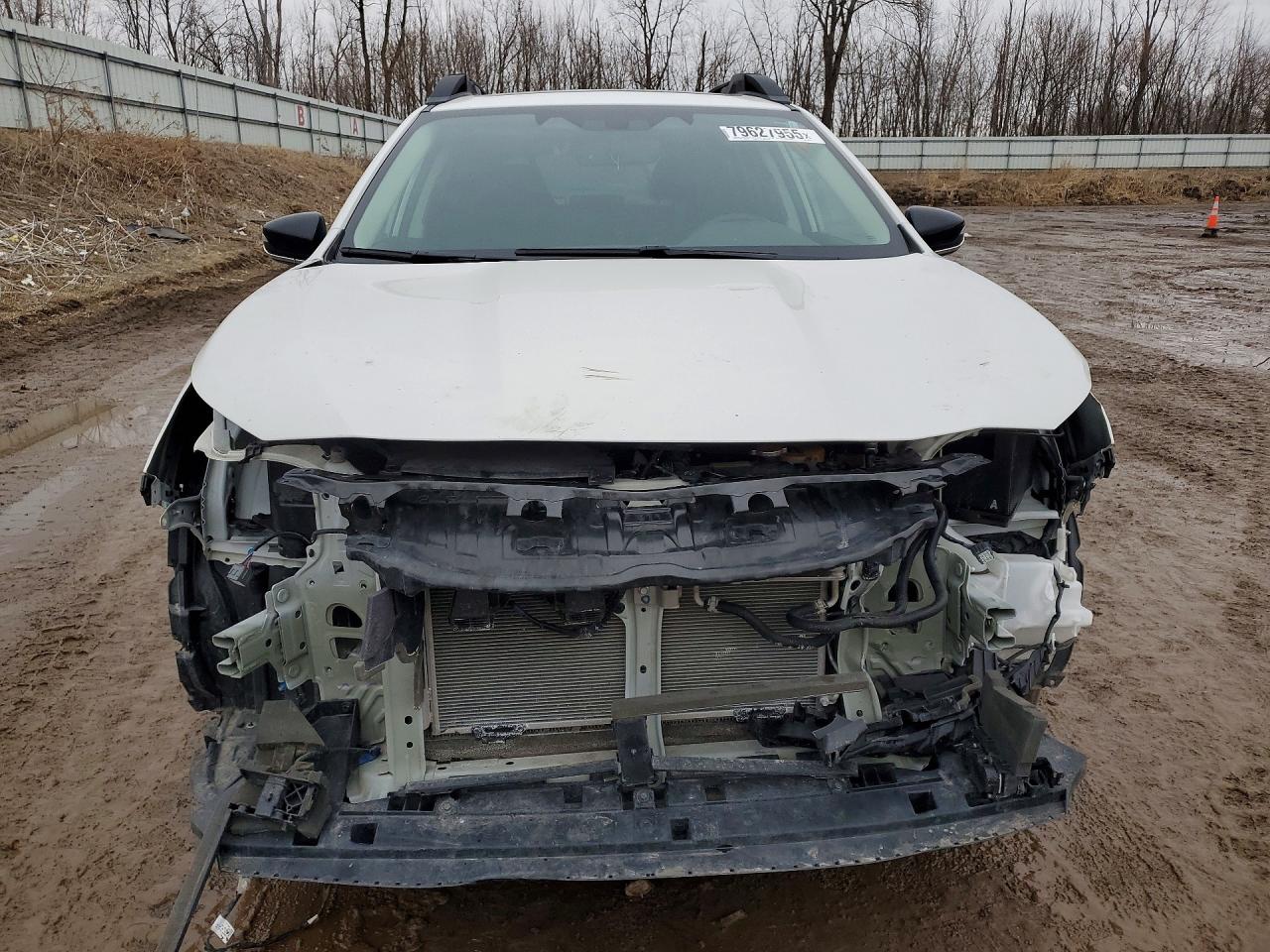 Subaru Outback Premium