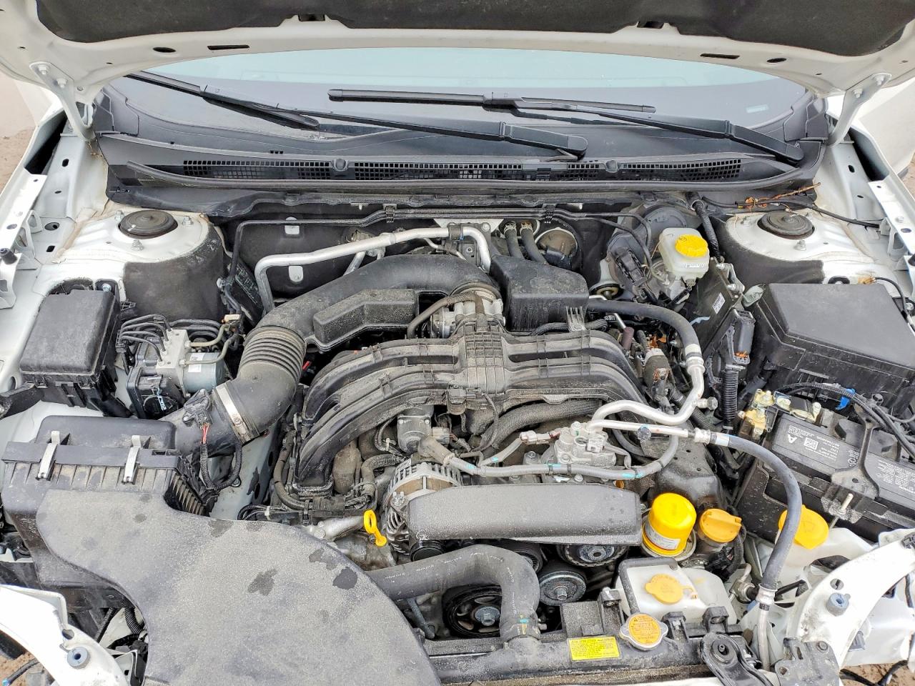 Subaru Outback Premium