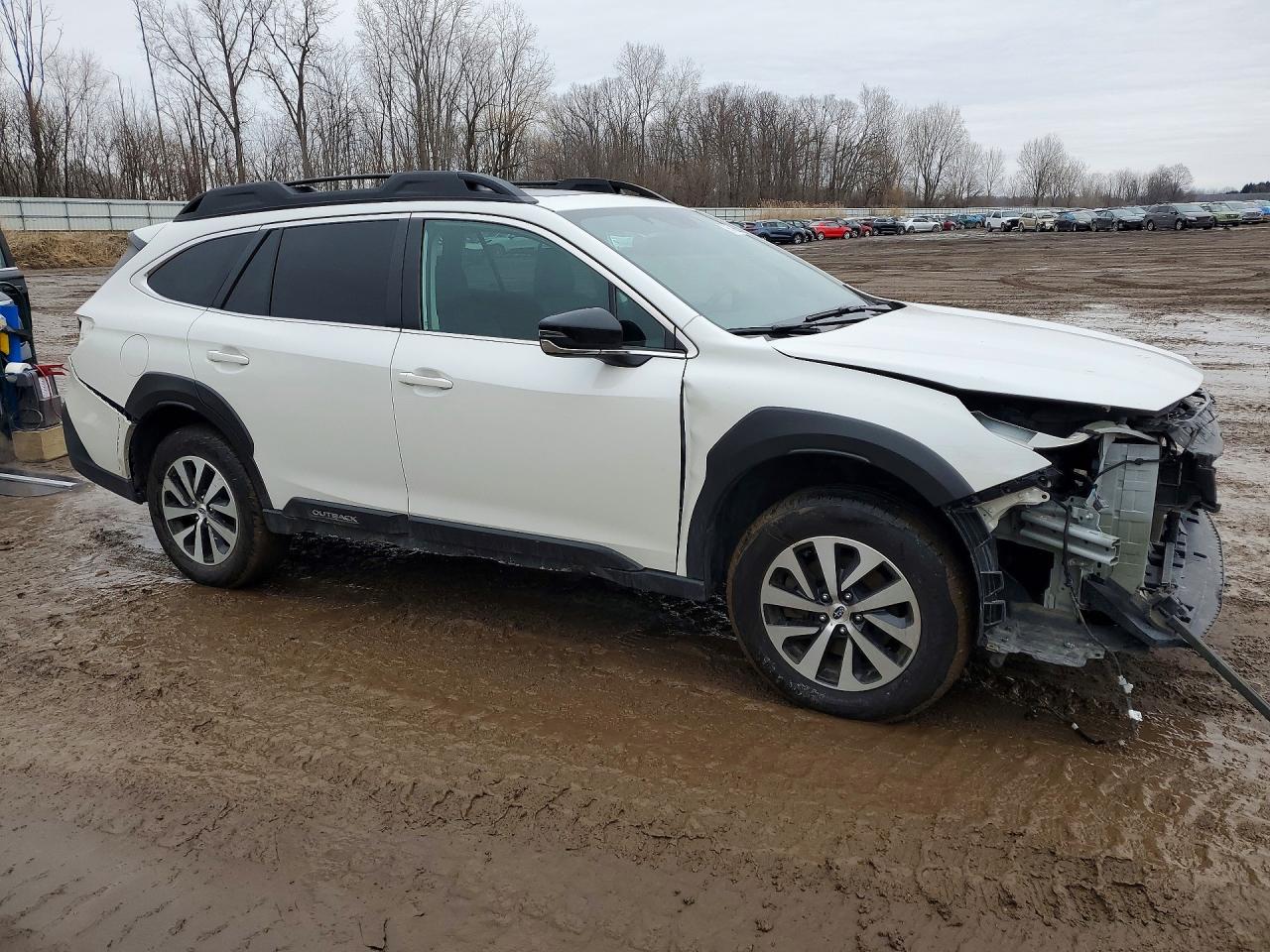 Subaru Outback Premium